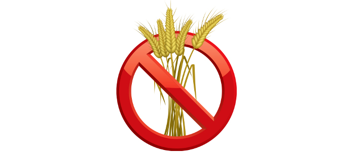 Almost Gluten Free – Doesn't Work!
