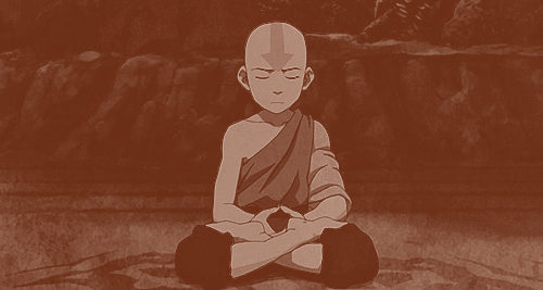 Meditation 30 Day Challenge