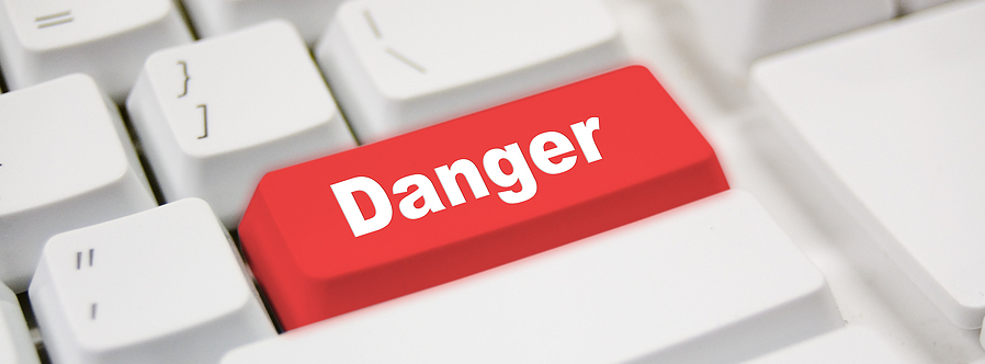 Protecting a Child with a Blog