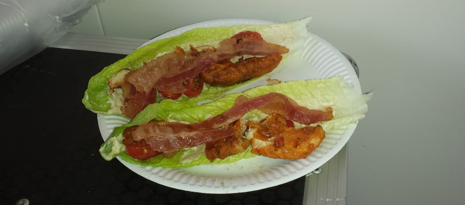 Slow Carb Diet Week’s 3 & 4